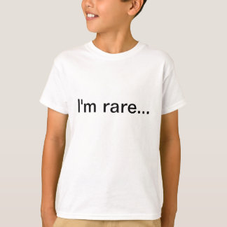 Kawasaki sjukdom t-shirt