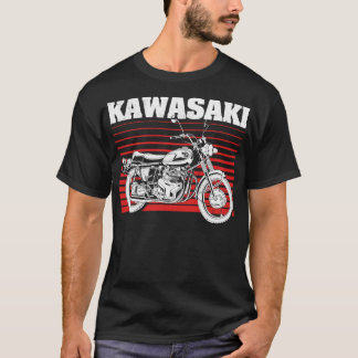 KAWASAKI T SHIRT