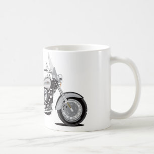 Kawasaki Vulcan Kaffemugg
