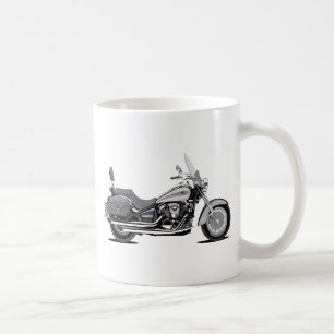 Kawasaki Vulcan Kaffemugg