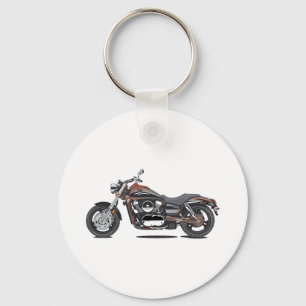 Kawasaki Vulcan Nyckelring