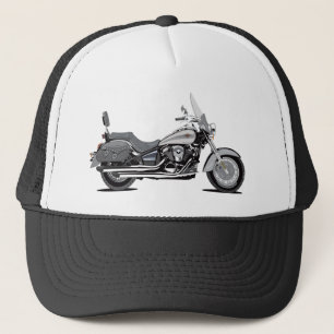 Kawasaki Vulcan Truckerkeps