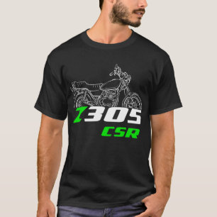 Kawasaki Z305 CSR 1981-1982 T Shirt