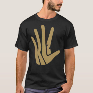 Kawhi Leonard Logo Essential  T Shirt