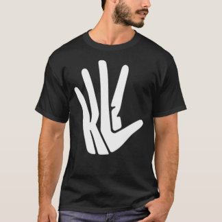 Kawhi Leonard Logotyp Essential T-Shirt