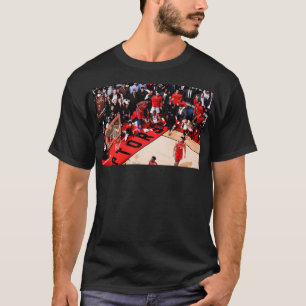 Kawhi Shot Leonard T Shirt