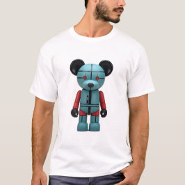 KAWS Rest T-Shirt-Wearable Art med Iconic Stil T Shirt