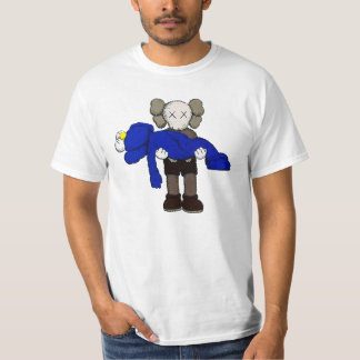 Kaws T Shirt