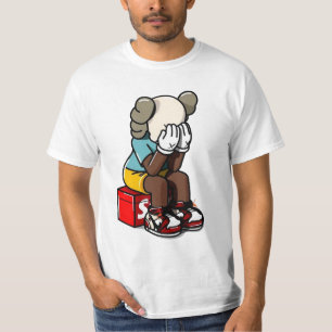Kaws xx t shirt