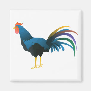 Kaxig tupp magnet