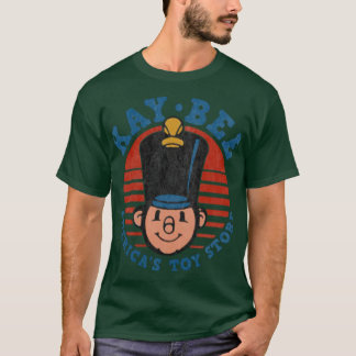 Kay Bee - Amerikanska Leksak Store T Shirt
