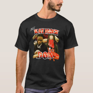 KAY FLOCK (FREE KAY FLOCK SHIRT) T SHIRT