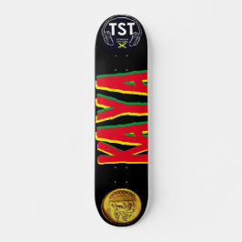 KAYA NU JMT 7 3/4-tums Skateboard Deck