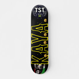 KAYA NU JMT 7 3/4-tums Skateboard Deck