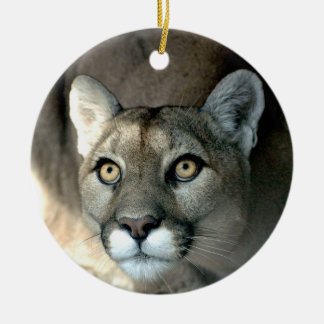 Kaya prydnad julgransprydnad keramik