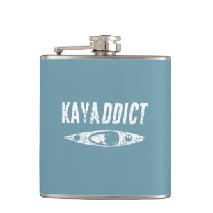Kayak Addict Fickplunta