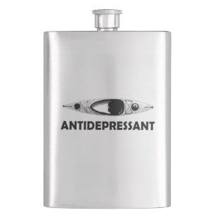 Kayak Antidepressive Fickplunta