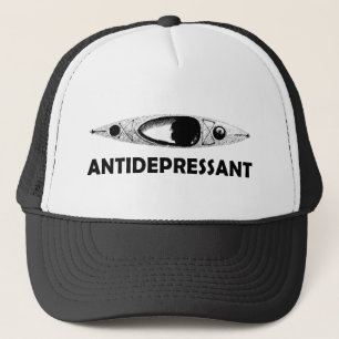 Kayak Antidepressive Keps