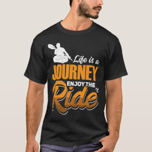 Kayak canoe rowing paddling kayak sport 3 t shirt