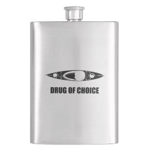 Kayak, Choice-drogen Fickplunta
