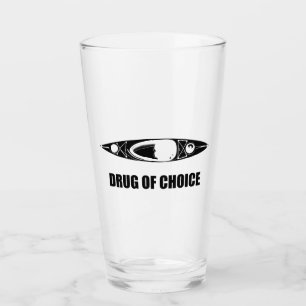 Kayak, Choice-drogen Glaskopp