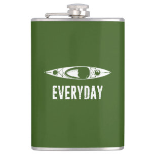 Kayak Everaily Fickplunta