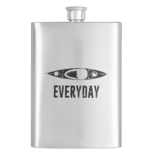 Kayak Everaily Fickplunta