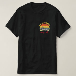 Kayak Fishing T Shirt
