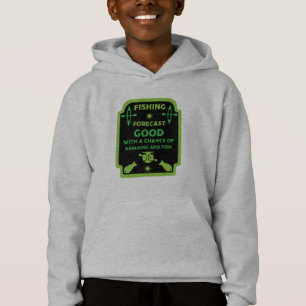 Kayak-fisk och lägerfiske av resa-gåvor t shirt