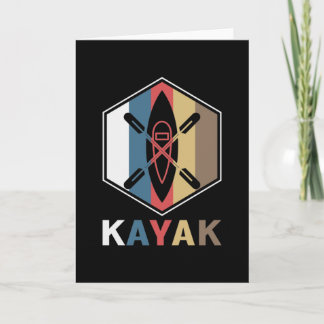 Kayak Kort