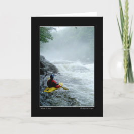 Kayak Kort
