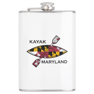 Kayak Maryland Fickplunta
