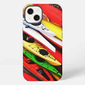 Kayak Stack – Outdoor Vibes Telefonfodral iPhone 1