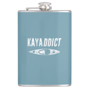 Kayakaddikanten Fickplunta