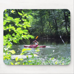 Kayaker Musmatta