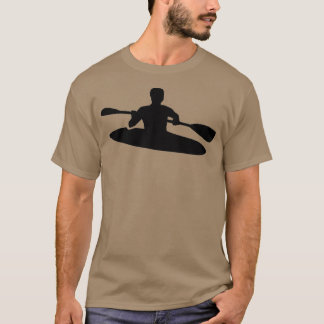 Kayaking 12 t shirt