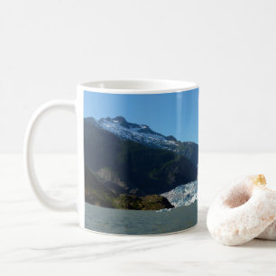 Kayaking at Mendenhall Glacier Kaffemugg