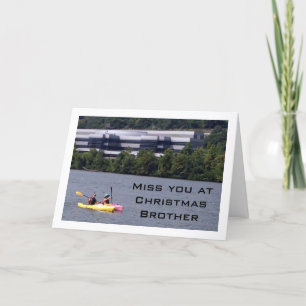 KAYAKING HUMOR EFTERSOM JAG MISSLYCKAS BROTHER I C HELGKORT