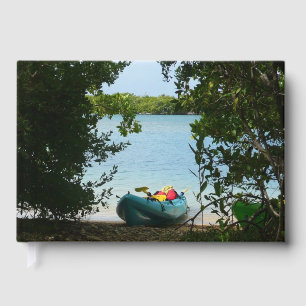 Kayaking in St Thomas US Virgin Islands Gästböcker