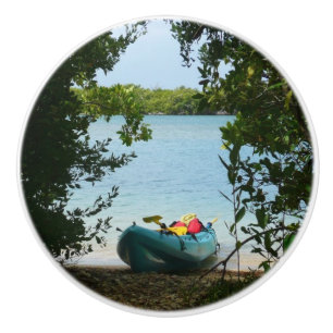 Kayaking in St Thomas US Virgin Islands Knopp
