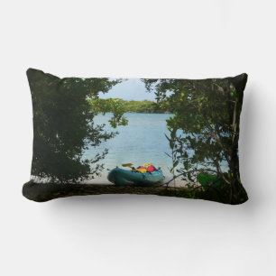 Kayaking in St Thomas US Virgin Islands Lumbarkudde