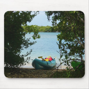 Kayaking in St Thomas US Virgin Islands Musmatta