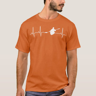 Kayaking Kayak Tour T Shirt