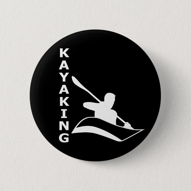 Kayaking Knapp (Framsida)
