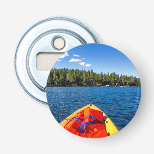 Kayaking Magnetic Flaska Open Flasköppnare