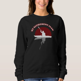 Kayaking Min Pension-plan T Shirt