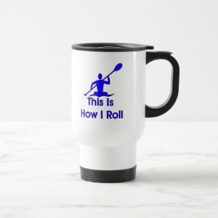 Kayaking Resemugg