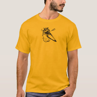 Kayaking T Shirt