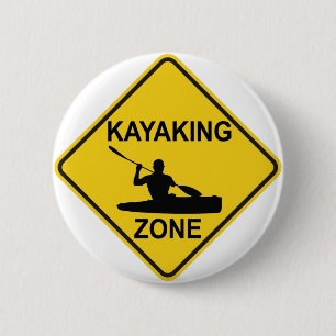 Kayaking Zon Knapp