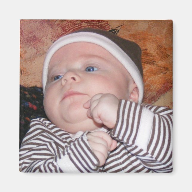 Kayden for Fridge Magnet (Framsidan)